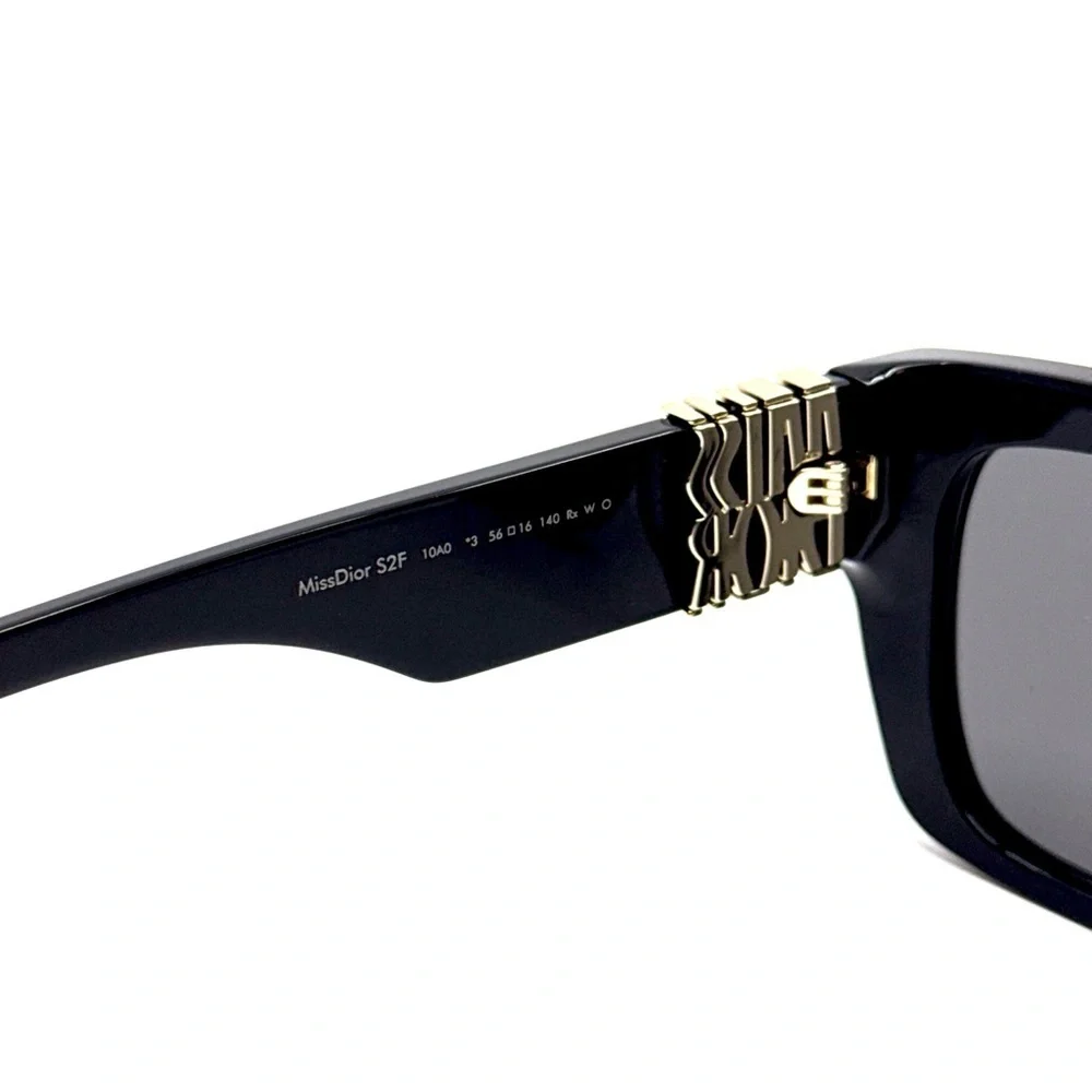 New! Dior Sunglasses MissDior S2F 10A0, Authentic
